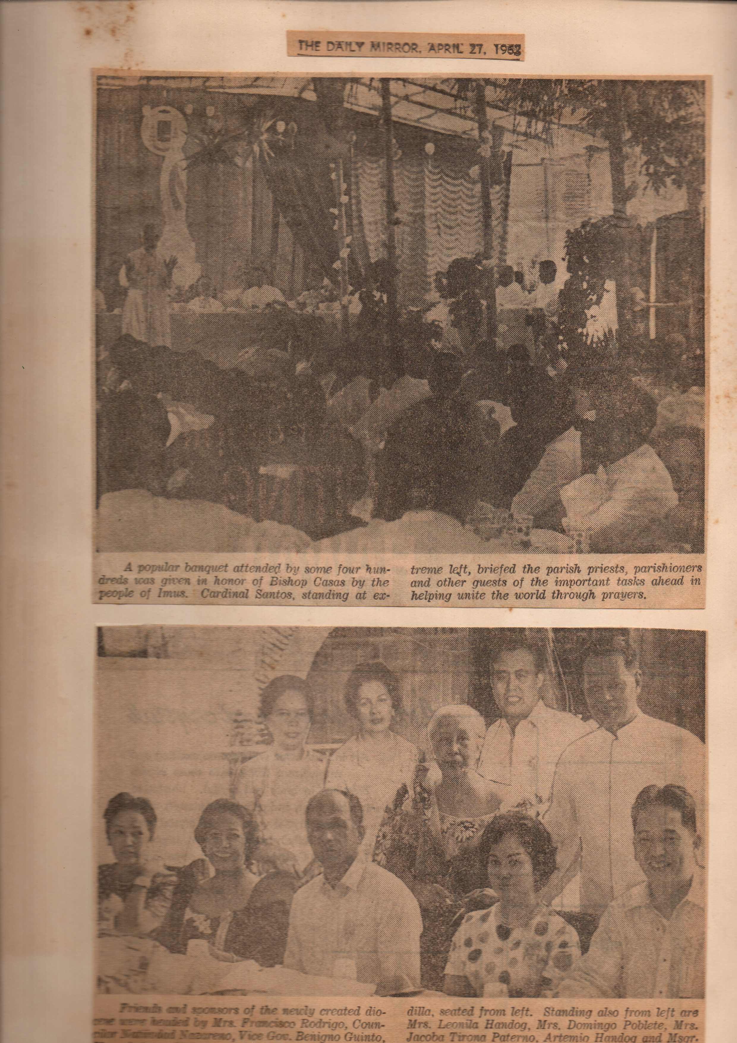 Blessing of the Bishop Residence (5)